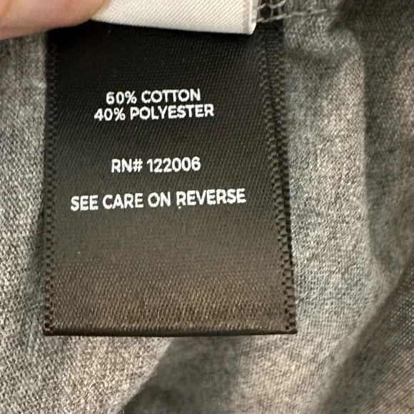 Torrid 1X Skull Butterfly Classic Fit Cotton Crew Neck Tank Top NWT - Picture 4 of 11